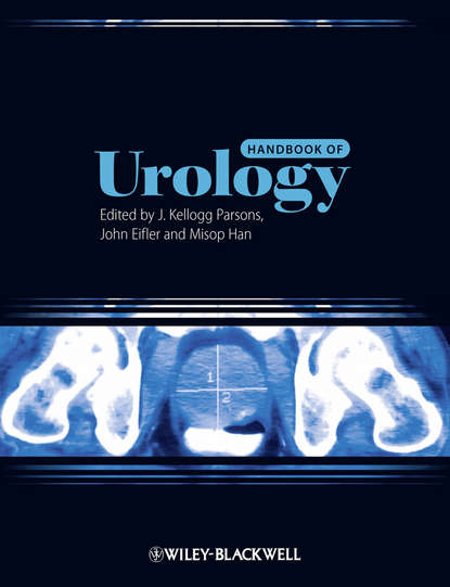 

Handbook of Urology