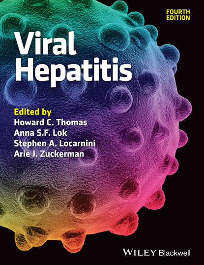 

Viral Hepatitis