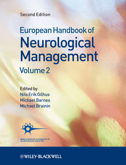 

European Handbook of Neurological Management