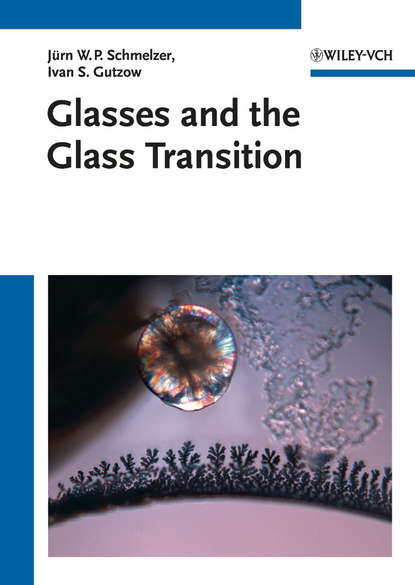 Ivan S. Gutzow — Glasses and the Glass Transition