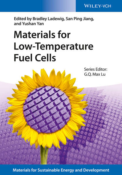 Группа авторов — Materials for Low-Temperature Fuel Cells