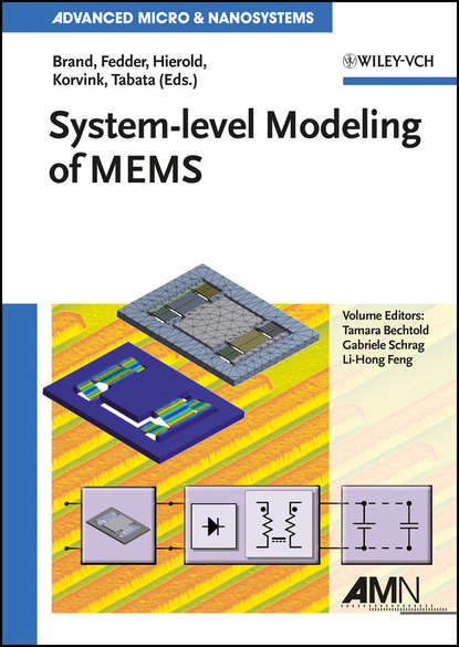 Группа авторов — System-level Modeling of MEMS