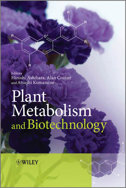 Группа авторов — Plant Metabolism and Biotechnology