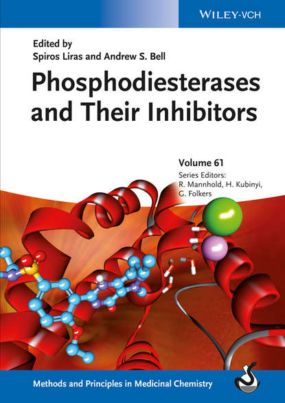 

Phosphodiesterases and Their Inhibitors