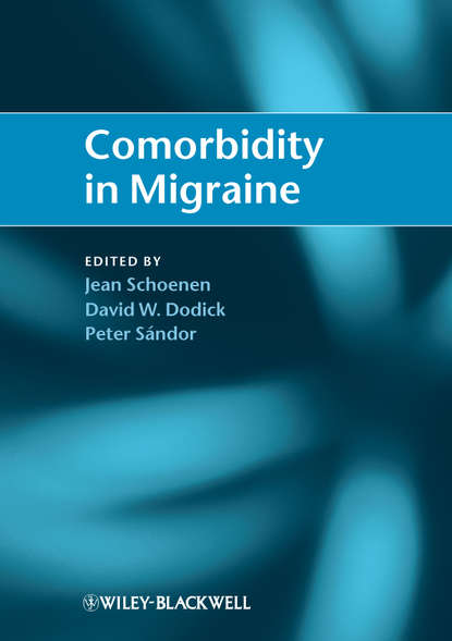 

Comorbidity in Migraine