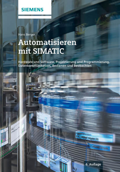 Hans Berger — Automatisieren mit SIMATIC