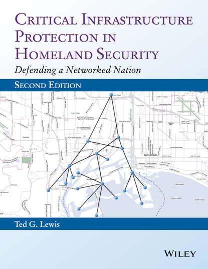Critical Infrastructure Protection in Homeland Security