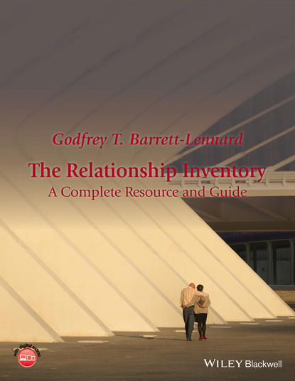 Godfrey T. Barrett-Lennard — The Relationship Inventory