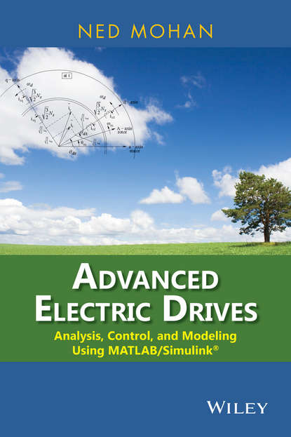 Ned Mohan — Advanced Electric Drives