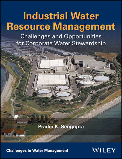 Pradip K. Sengupta — Industrial Water Resource Management