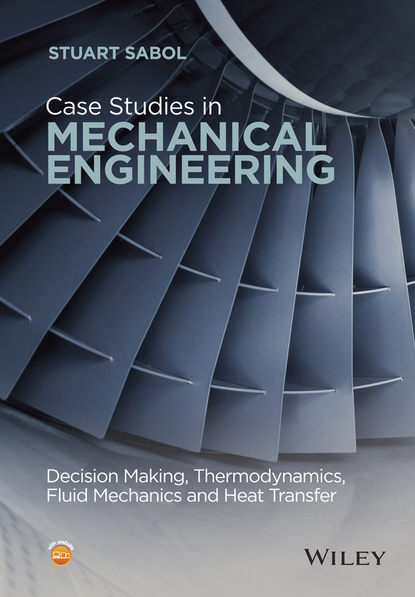 Case Studies in Mechanical Engineering