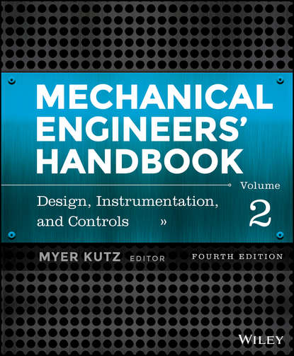 Группа авторов — Mechanical Engineers' Handbook, Volume 2