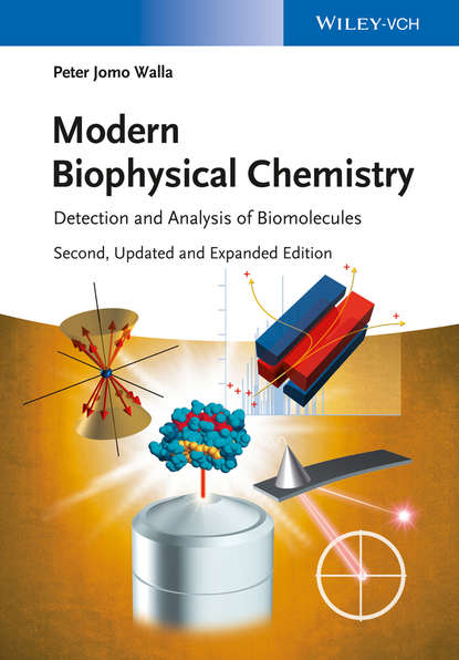 Peter Jomo Walla — Modern Biophysical Chemistry