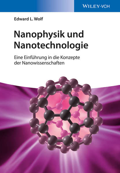 Edward L. Wolf — Nanophysik und Nanotechnologie