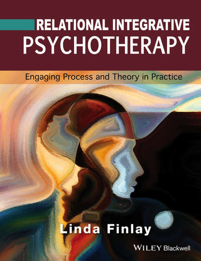 Linda Finlay — Relational Integrative Psychotherapy