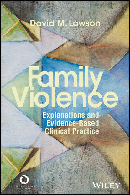 David M. Lawson — Family Violence