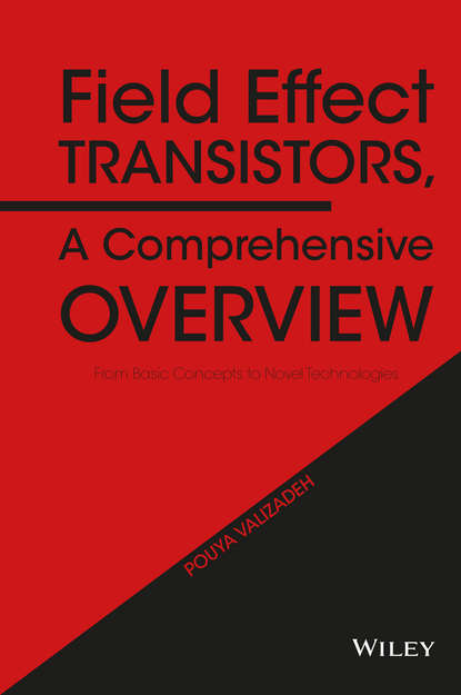 Pouya Valizadeh — Field Effect Transistors, A Comprehensive Overview