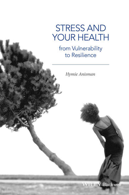 Hymie Anisman — Stress and Your Health