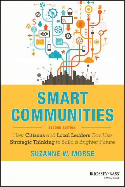 Suzanne W. Morse — Smart Communities