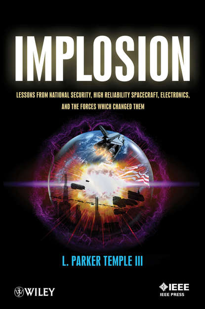 L. Parker Temple, III — Implosion