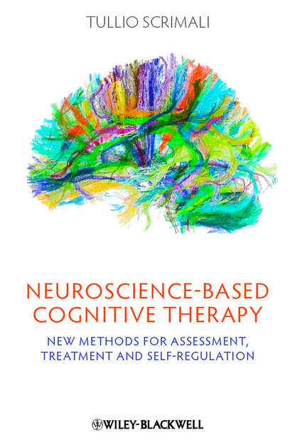 Tullio Scrimali — Neuroscience-based Cognitive Therapy