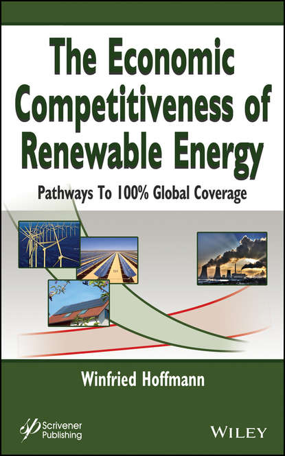 Winfried Hoffmann — The Economic Competitiveness of Renewable Energy