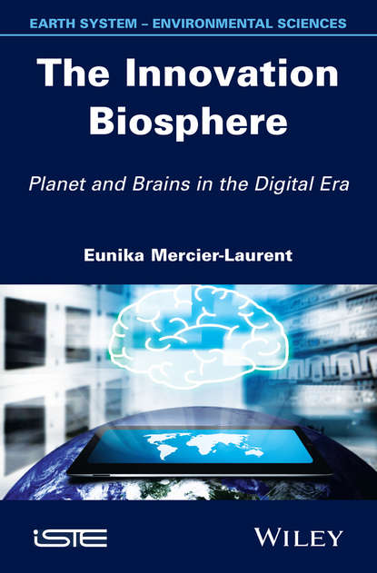 Eunika Mercier-Laurent — The Innovation Biosphere