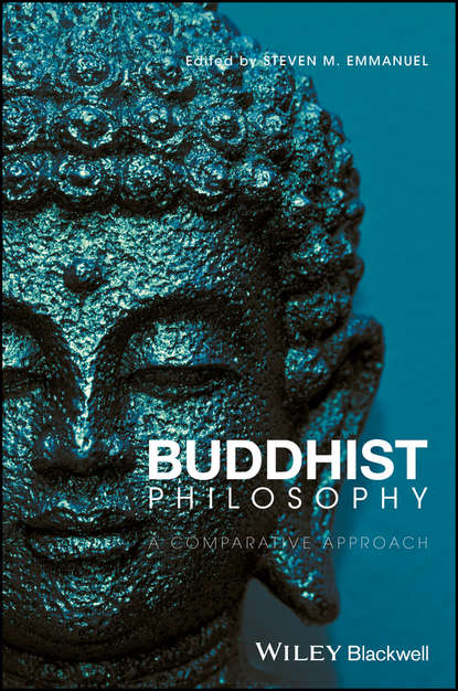 Steven M. Emmanuel — Buddhist Philosophy