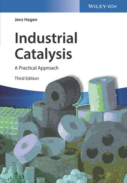 Jens Hagen — Industrial Catalysis