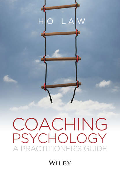 Ho Law — Coaching Psychology