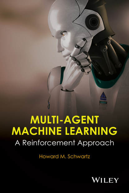 H. M. Schwartz — Multi-Agent Machine Learning