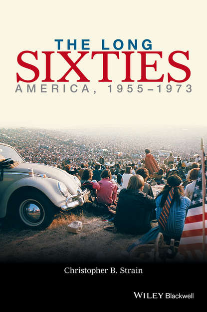 The Long Sixties
