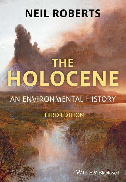 Neil Roberts — The Holocene