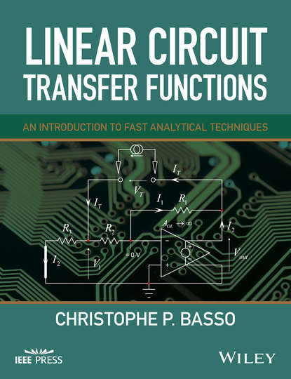 Christophe P. Basso — Linear Circuit Transfer Functions