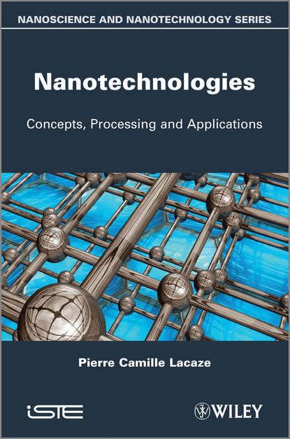 Pierre-Camille Lacaze — Nanotechnologies