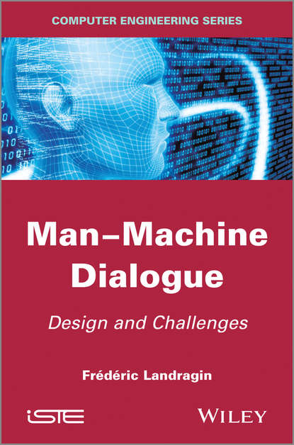 Frederic Landragin — Man-Machine Dialogue