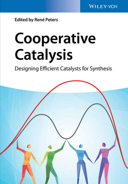 Ren? Peters — Cooperative Catalysis