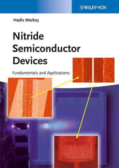 Hadis Morkoc — Nitride Semiconductor Devices