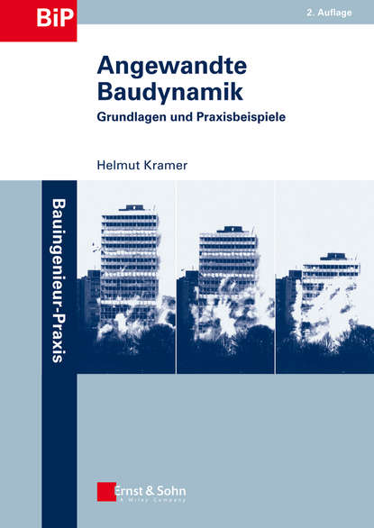 Helmut Kramer — Angewandte Baudynamik