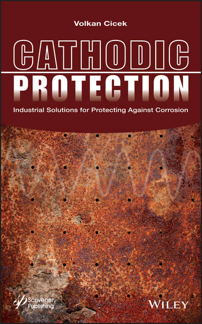 Volkan Cicek — Cathodic Protection