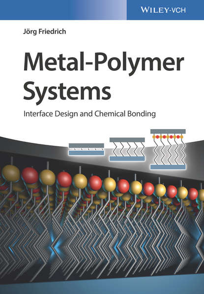 J?rg Friedrich — Metal-Polymer Systems