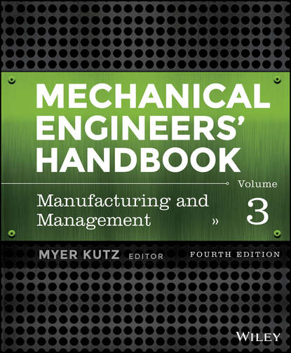 Группа авторов — Mechanical Engineers' Handbook, Volume 3