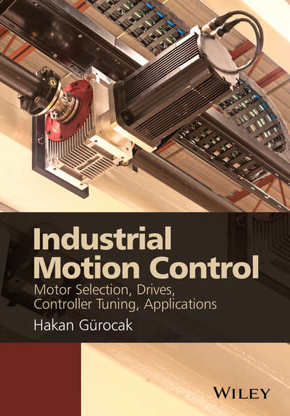 Dr. Hakan Gurocak — Industrial Motion Control