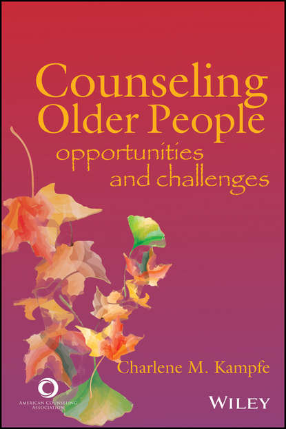 Charlene M. Kampfe — Counseling Older People