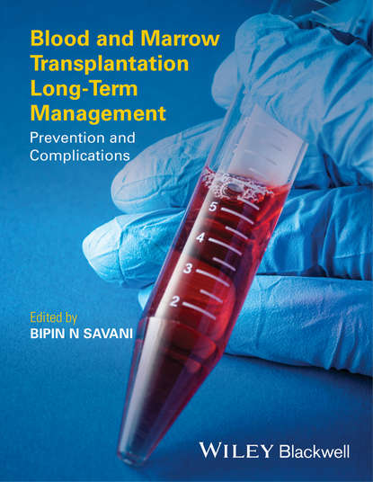Blood and Marrow Transplantation Long-Term Management