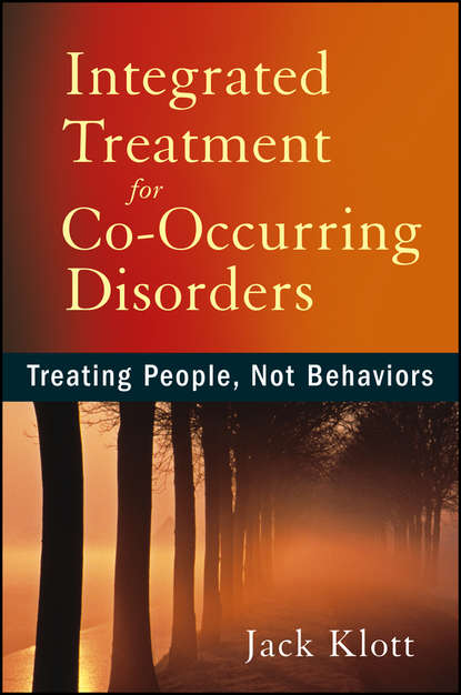 Jack Klott — Integrated Treatment for Co-Occurring Disorders