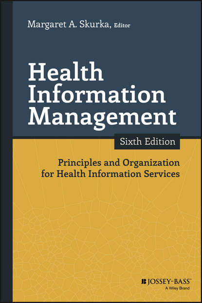 Группа авторов — Health Information Management