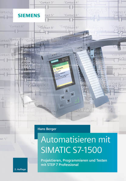 Automatisieren mit SIMATIC S7-1500