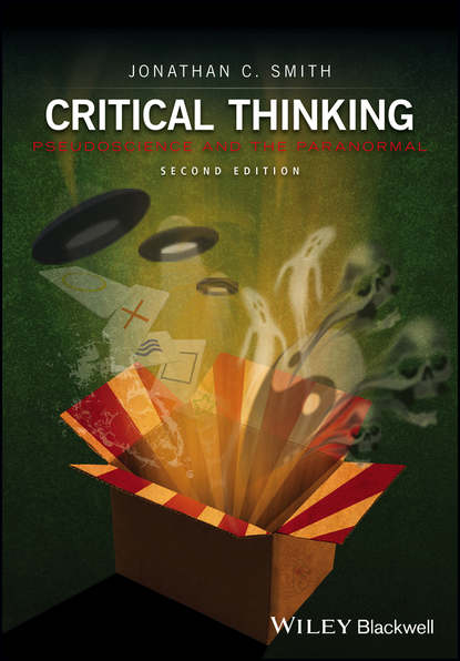 Jonathan Smith C. — Critical Thinking