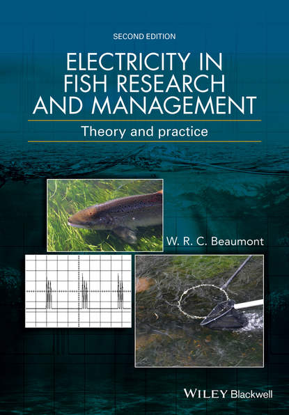 W. R. C. Beaumont — Electricity in Fish Research and Management